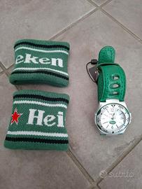 Orologio BREIL TEMPO Edizione limitata Heineken