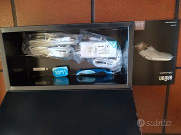Depilatore laser