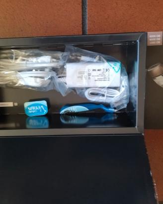 Depilatore laser