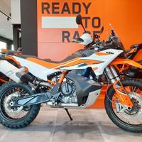 Ktm 890 Adventure R 2025 pronta consegna