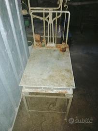 Bilancia antica 25€