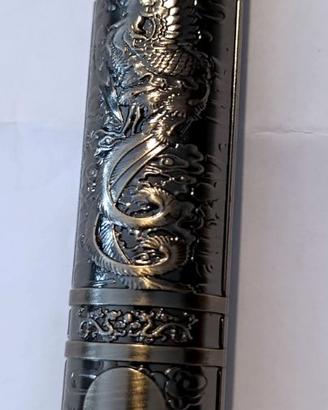 Kit tagliacapelli professionale Vintage