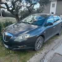 Lancia delta 1.6jtd non marciante