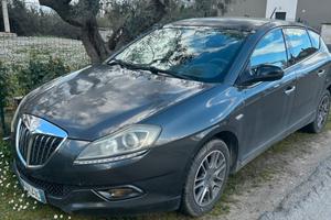 Lancia delta 1.6jtd non marciante