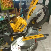 TRONCATRICE DEWALT