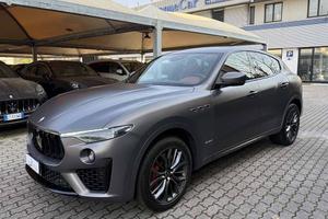 MASERATI Levante Gransport 250 CV IVA ESP TELECA