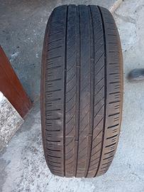 2 Gomme Kleber Dynaxer SUV 215/60 R17 2022 