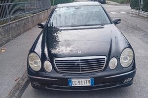 MERCEDES

CLASSE E (W-S211) 