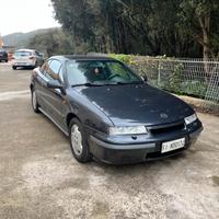 Opel Calibra 16V con 49000 km originali