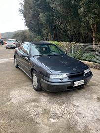 Opel Calibra 16V con 49000 km originali