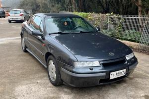 Opel Calibra 16V con 49000 km originali