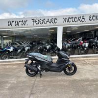 Voge Sfida SR3 300 Nuovo pronto consegna Tuo a sol