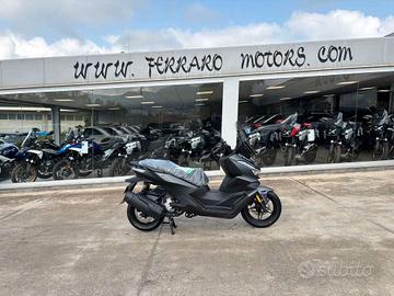 Voge Sfida SR3 300 Nuovo pronto consegna Tuo a sol