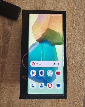 zte axon 40 ultra 256 gb
