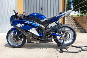 Yamaha R6 2006