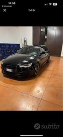 Audi a 6