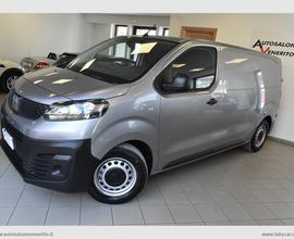 FIAT Scudo BlueHDi 120 PC-TN Furg. Lou