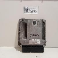 CENTRALINA INIEZIONE DODGE Journey 1Â° Serie 02810