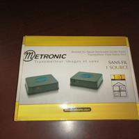 ripetitore segnale tv wireless