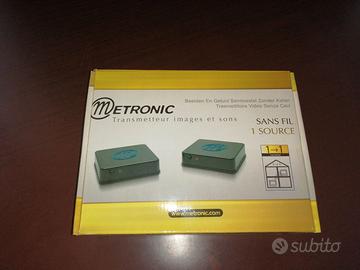 ripetitore segnale tv wireless