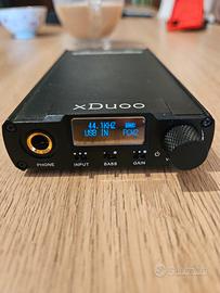 Dac Xduoo XD-05