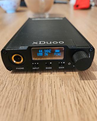 Dac Xduoo XD-05