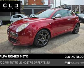 ALFA ROMEO MiTo 1.6 JTDm-2 S&S