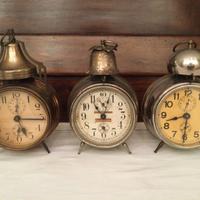 Sveglie antiche