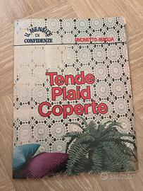 Rivista Uncinetto/Maglia Il Mensile di Confidenze