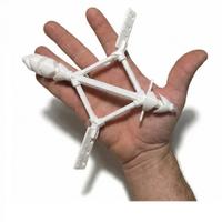 Attrattore pesca mare traina