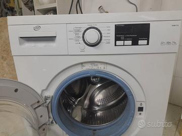 Scheda Madre Elettronica Lavatrice Daya DHW-712