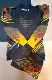 Completo termico Uyn junior