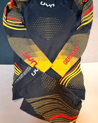 Completo termico Uyn junior