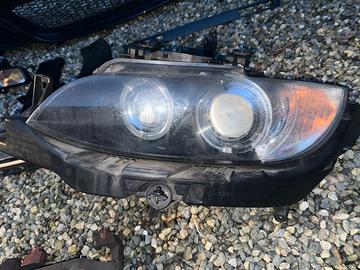 Fari bmw 320d e93 2009