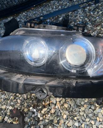 Fari bmw 320d e93 2009
