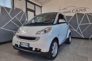 Smart ForTwo 800 passion cdi NEOPATENTATI