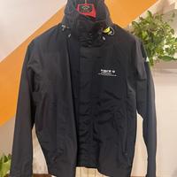 Giacca Cerata Slam Force 1 Taglia XL