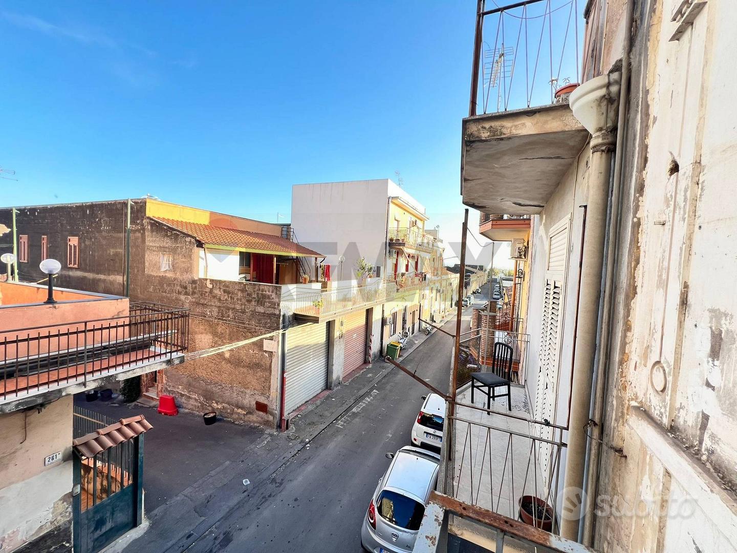 Appartamento – Catania, Acquicella, Centro storico - Vista 5