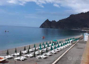 Bivani Sant'Alessio Siculo