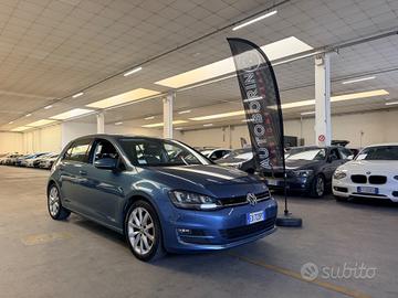 Volkswagen Golf 1.6 TDI 5p. Highline BlueMotion Te