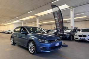 Volkswagen Golf 1.6 TDI 5p. Highline BlueMotion Te