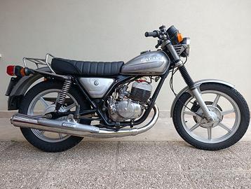 Cagiva SST 250