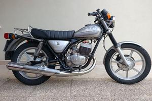 Cagiva SST 250