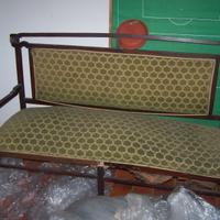 Salotto Liberty 1920