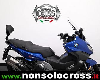 BMW C 650 Sport - ANNO