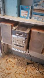 Stereo Sony