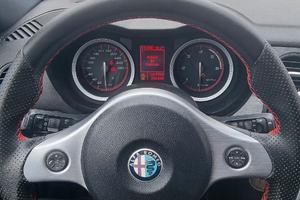 Alfa romeo 159 2.0 jtdm sportwagon super
