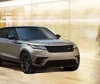 Ricambi garantiti range rover velar 2021;2022