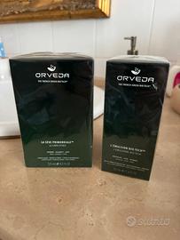 ORVEDA Luxury Skincare Sigillati