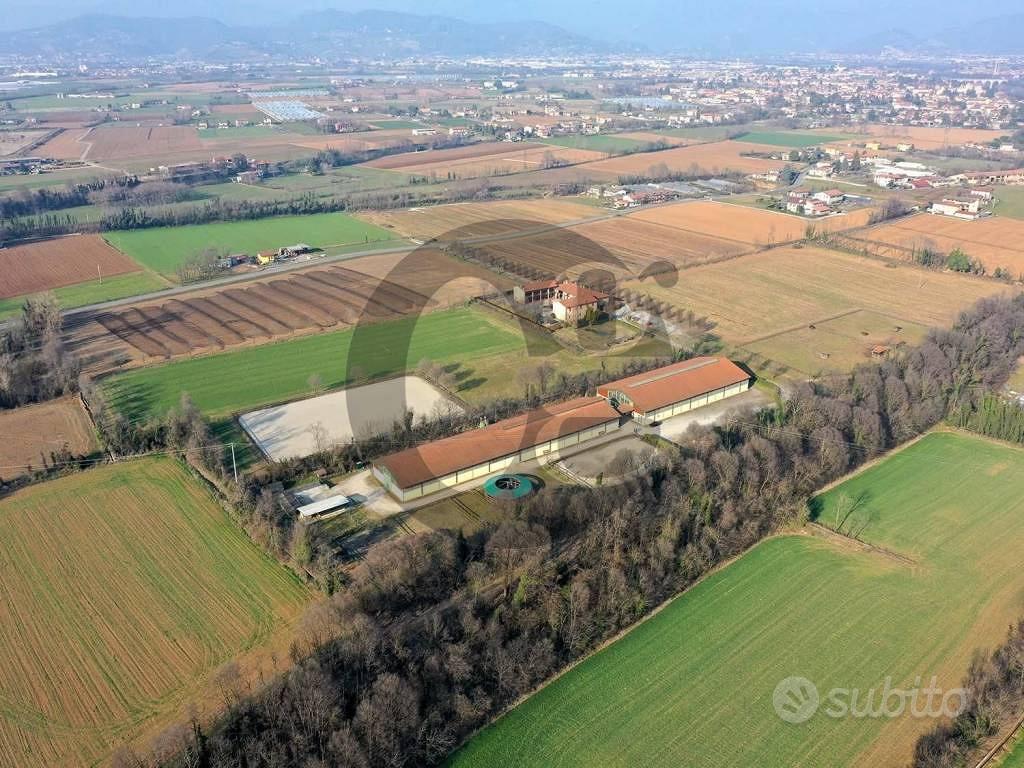 Terreno di 44500 m² a Coccaglio - Vista 4